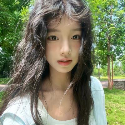 幸运的星