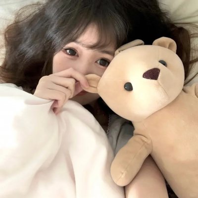 幸存的女孩